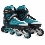 Inline Skates Stamp OX794303 Adjustable 42-45 by Stamp, Inliners - Ref: S7192757, Price: 65,81 €, Discount: %