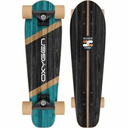 Skateboard Stamp 70 x 20 cm von Stamp, Kinderskateboards - Ref: S7192758, Preis: 55,71 €, Rabatt: %