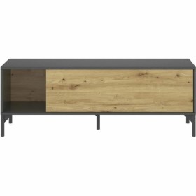 Meuble TV LAK 133 x 39 x 45 cm de BigBuy Home, Tables - Réf : S7192765, Prix : 121,39 €, Remise : %