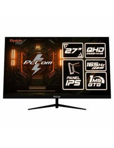 Monitor Gigabyte M32U 4K Ultra HD 31,5" 144 Hz | Tienda24 Tienda24.eu