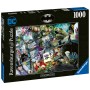 Puzzle DC Comics 17297 Batman - Collector's Edition 1000 Pièces de DC Comics, Puzzles classiques - Réf : S7192793, Prix : 32,...