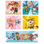 Set di 10 Puzzle The Paw Patrol Clementoni Supercolor 330 Pezzi di The Paw Patrol, Puzzle classici - Rif: S7192794, Prezzo: 3...