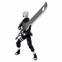 Figura Decorativa Bandai Kakashi Hatake 17 cm de Bandai, Coleccionables - Ref: S7192796, Precio: 40,64 €, Descuento: %