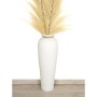 Vase Alexandra House Living Blanc Terre cuite 33 x 82 x 33 cm de Alexandra House Living, Vases - Réf : D1618610, Prix : 146,3...