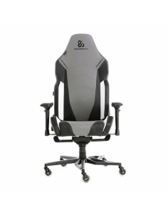 Gaming Chair Newskill NS-CH-NEITH-BLACK-PURPLE | Tienda24 Tienda24.eu