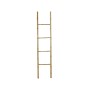 porte-manteaux Romimex Naturel Bambou Escalier 40 x 150 x 3 cm de Romimex, Portemanteaux - Réf : D1618613, Prix : 24,76 €, Re...