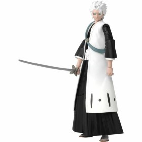 Figuras de Acción Bandai Hitsugaya Toshiro – 36973 17 cm 1 Pieza de Bandai, Muñecos y figuras de acción - Ref: S7192799, Prec...