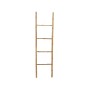 porte-manteaux Romimex Naturel Bambou Escalier 40 x 180 x 3 cm de Romimex, Portemanteaux - Réf : D1618614, Prix : 29,19 €, Re...