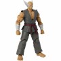 Figura de Acción Bandai Tekken - Heihachi (40672) 17 cm Moderno 1 Pieza de Bandai, Muñecos y figuras de acción - Ref: S719280...