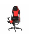 Gaming-Stuhl Newskill NS-CH-BANSHEE-RED-PU Rot | Tienda24 Tienda24.eu