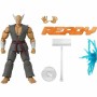 Action Figure Bandai Tekken - Heihachi (40672) 17 cm Modern 1 Piece by Bandai, Action figures and dolls - Ref: S7192804, Pric...