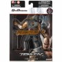 Action Figure Bandai Tekken - Heihachi (40672) 17 cm Modern 1 Piece by Bandai, Action figures and dolls - Ref: S7192804, Pric...