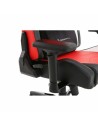 Gaming-Stuhl Newskill NS-CH-BANSHEE-RED-PU Rot | Tienda24 Tienda24.eu