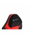 Gaming-Stuhl Newskill NS-CH-BANSHEE-RED-PU Rot | Tienda24 Tienda24.eu