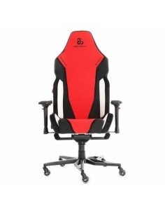 Gaming-Stuhl Newskill NS-CH-BANSHEE-RED-PU Rot | Tienda24 Tienda24.eu