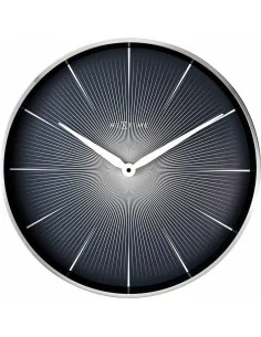 Reloj de Pared Nextime 3518ZW 40 x 40 cm | Tienda24 Tienda24.eu