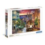 Puzzle Clementoni 33547 San Francisco - USA 3000 Piezas de Clementoni, Puzzles - Ref: S7192826, Precio: 44,48 €, Descuento: %