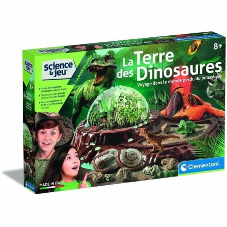 Science Game Baby Born The world of dinosaurs by Baby Born, Sciences - Ref: S7192831, Price: 33,23 €, Discount: %