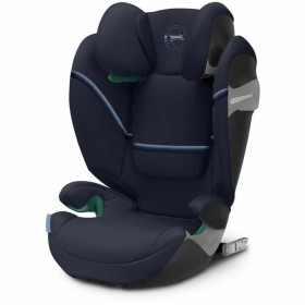 Kindersitz für Autos Sparco F100Ki R129 Schwarz Grau ECE R129 | Tienda24 - Global Online Shop Tienda24.eu