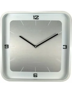 Horloge Murale Hama Jumbo Noir Plastique | Tienda24 Tienda24.eu