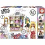 Modestudio Educa My Model Doll Design Fashion Atelier von Educa, Mode und Tie-Dye - Ref: S7192847, Preis: 55,21 €, Rabatt: %