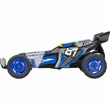 Coche Radio Control Exost Azul de Exost, Coches y camiones - Ref: S7192853, Precio: 71,24 €, Descuento: %