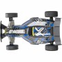 Coche Radio Control Exost Azul de Exost, Coches y camiones - Ref: S7192853, Precio: 71,24 €, Descuento: %