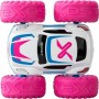 Coche Radio Control Exost Blanco/Rosa de Exost, Coches y camiones - Ref: S7192854, Precio: 49,40 €, Descuento: %