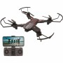 Drone Telecomandado Flybotic Preto de Flybotic, Aeronaves - Ref: S7192861, Preço: 102,27 €, Desconto: %