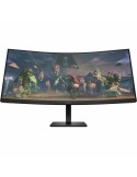 Monitor HP OMEN 34c 34" LED VA Flicker free 165 Hz | Tienda24 Tienda24.eu