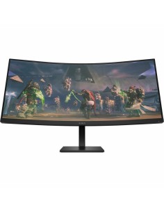 Écran HP M27fe FHD 27" IPS LCD Flicker free 75 Hz | Tienda24 Tienda24.eu