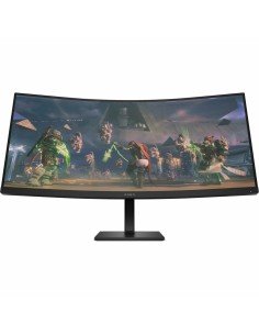 Monitor HP OMEN 34c 34" LED VA Flicker free 165 Hz da HP, Monitor - Ref: S7826462, Precio: 507,21 €, Descuento: %