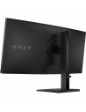 Monitor HP OMEN 34c 34" LED VA Flicker free 165 Hz | Tienda24 Tienda24.eu