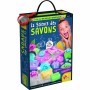 Gioco di Scienza Lisciani Giochi The science of personalized soaps (FR) | Tienda24 - Global Online Shop Tienda24.eu