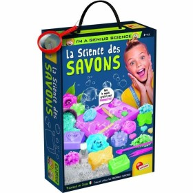 Jeu scientifique Lisciani Laboratorio de esmalte ES (6 Unités) | Tienda24 - Global Online Shop Tienda24.eu