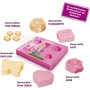 Gioco di Scienza Lisciani Giochi The science of personalized soaps (FR) | Tienda24 - Global Online Shop Tienda24.eu