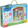 Puzzle 3D Lisciani Giochi Peppa Pig Learning House 3D de Lisciani Giochi, Puzzles 3D - Ref: S7192900, Precio: 39,64 €, Descue...