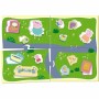 3D Puzzle Lisciani Giochi Peppa Pig Learning House 3D von Lisciani Giochi, 3D-Puzzles - Ref: S7192900, Preis: 39,64 €, Rabatt: %