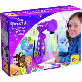 Floodlight/Projector Light Lisciani Giochi The Princess Multicolour by Lisciani Giochi, Drawing - Ref: S7192908, Price: 55,58...