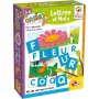 Lernspiel Lisciani Giochi Lettres et Mots | Tienda24 - Global Online Shop Tienda24.eu