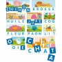 Lernspiel Lisciani Giochi Lettres et Mots | Tienda24 - Global Online Shop Tienda24.eu