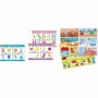 Jouet Educatif Lisciani Giochi ABC et Premiers Mots de Lisciani Giochi, Jeux d'ambiance - Réf : S7192912, Prix : 32,65 €, Rem...