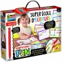 Educational Game Lisciani Giochi Super École D´Ecriture (FR) by Lisciani Giochi, Board Games - Ref: S7192929, Price: 39,39 €,...