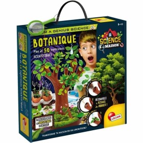 Science Game Lisciani Giochi Botanique (FR) by Lisciani Giochi, Sciences - Ref: S7192933, Price: 40,45 €, Discount: %