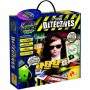 Wissenschaftsspiel Lisciani Giochi Detectives (FR) | Tienda24 - Global Online Shop Tienda24.eu