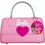 Kit per Creare Braccialetti Lisciani Giochi Barbie Fashion jewelry bag Plastica (12 Pezzi) di Lisciani Giochi, Gioielli - Rif...