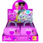 Kit Creación de Pulseras Lisciani Giochi Barbie Fashion jewelry bag Plástico (12 Piezas) de Lisciani Giochi, Joyería - Ref: S...