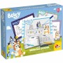 Fichas para dibujar Lisciani Giochi Bluey Multicolor de Lisciani Giochi, Dibujo - Ref: S7192937, Precio: 32,46 €, Descuento: %