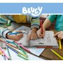 Fichas para dibujar Lisciani Giochi Bluey Multicolor de Lisciani Giochi, Dibujo - Ref: S7192937, Precio: 32,46 €, Descuento: %