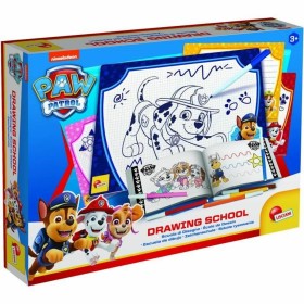 Karten zum Zeichnen Lisciani Giochi Paw Patrol Bunt von Lisciani Giochi, Zeichnung - Ref: S7192940, Preis: 32,46 €, Rabatt: %